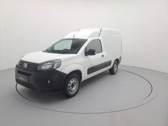 FIAT FIORINO 1.4 MPI FURGÃO ENDURANCE 8V FLEX 2P MANUAL FIAT FIORINO 1.4 MPI FURGÃO ENDURANCE 8V FLEX 2P MANUAL